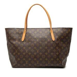 Louis Vuitton Raspail Tote Canvas Mm #245270L14B